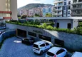 Kupić Apartament 1+1 w centrum Alanyi - umeblowany i z widokiem na morze, dostępne są raty  11 