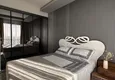 Dostępny zakup Apartament 1+1 w centrum Alanyi - umeblowany i z widokiem na morze, dostępne są raty  11 