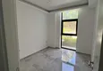 Dostępny zakup Apartament 1+1 w Avsallar - z tarasem i dostępem do ogrodu, raty są możliwe 12