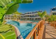 Kupić Dwupoziomowy penthouse 3+1 w Avsallar - luksusowym kompleksie rodzinnym 12