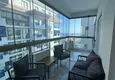 Dostępny zakup 1+1 mieszkanie 70 m² w centrum Mahmutlar — umeblowane, przeszklony balkon, raty do 1 roku 13