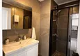 Dostępny zakup Apartament 1+1 w centrum Alanyi - umeblowany i z widokiem na morze, dostępne są raty  13 