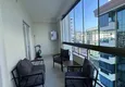 Dostępny zakup 1+1 mieszkanie 70 m² w centrum Mahmutlar — umeblowane, przeszklony balkon, raty do 1 roku 14