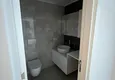 Dostępny zakup Apartament 1+1 w Avsallar - z tarasem i dostępem do ogrodu, raty są możliwe 14