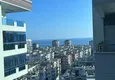Dostępny zakup 1+1 mieszkanie 70 m² w centrum Mahmutlar — umeblowane, przeszklony balkon, raty do 1 roku 15