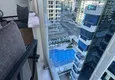 Dostępny zakup 1+1 mieszkanie 70 m² w centrum Mahmutlar — umeblowane, przeszklony balkon, raty do 1 roku 16