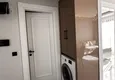 Dostępny zakup Apartament 1+1 w centrum Alanyi - umeblowany i z widokiem na morze, dostępne są raty  1 