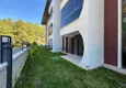 Dostępny zakup Apartament 1+1 w Avsallar - z tarasem i dostępem do ogrodu, raty są możliwe 1