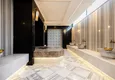 Kupić Apartament 1+1 w centrum Alanyi - umeblowany i z widokiem na morze, dostępne są raty  24 
