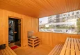 Kupić Apartament 1+1 w centrum Alanyi - umeblowany i z widokiem na morze, dostępne są raty  25 