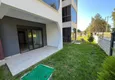 Dostępny zakup Apartament 1+1 w Avsallar - z tarasem i dostępem do ogrodu, raty są możliwe 2