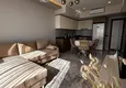 Dostępny zakup Apartament 1+1 w centrum Alanyi - umeblowany i z widokiem na morze, dostępne są raty  2 