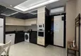 Dostępny zakup 1+1 mieszkanie 70 m² w centrum Mahmutlar — umeblowane, przeszklony balkon, raty do 1 roku 3