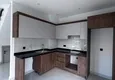 Dostępny zakup Dwupoziomowy penthouse 3+1 w Avsallar - luksusowym kompleksie rodzinnym 3