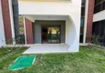 Dostępny zakup Apartament 1+1 w Avsallar - z tarasem i dostępem do ogrodu, raty są możliwe 3