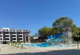 Kupić Apartament 1+1 w Avsallar - z tarasem i dostępem do ogrodu, raty są możliwe 4