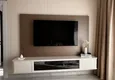 Dostępny zakup Apartament 1+1 w centrum Alanyi - umeblowany i z widokiem na morze, dostępne są raty  5 