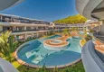 Kupić Dwupoziomowy penthouse 3+1 w Avsallar - luksusowym kompleksie rodzinnym 7