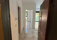 Dostępny zakup Apartament 1+1 w Avsallar - z tarasem i dostępem do ogrodu, raty są możliwe 8