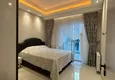 Dostępny zakup 1+1 mieszkanie 70 m² w centrum Mahmutlar — umeblowane, przeszklony balkon, raty do 1 roku 9