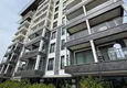 Kupić Apartament 1+1 w centrum Alanyi - umeblowany i z widokiem na morze, dostępne są raty  9 