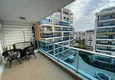 Dostępny zakup Apartament 1+1 z meblami i widokiem na morze w Tosmur, Alanya   10 