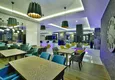 Kupić Apartament 1+1 z meblami i widokiem na morze w Tosmur, Alanya   15 