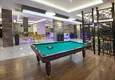 Kupić Apartament 1+1 z meblami i widokiem na morze w Tosmur, Alanya   17 
