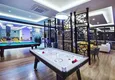 Kupić Apartament 1+1 z meblami i widokiem na morze w Tosmur, Alanya   18 