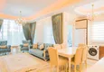 Dostępny zakup Umeblowane mieszkanie 2+1 132 m² w Mahmutlar - sprzedaż od właściciela 3 