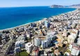 Kupić Apartament 1+1 z meblami i widokiem na morze w Tosmur, Alanya   5 