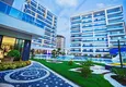 Kupić Apartament 1+1 z meblami i widokiem na morze w Tosmur, Alanya   7 