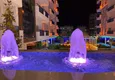 Kupić Umeblowane mieszkanie 2+1 132 m² w Mahmutlar - sprzedaż od właściciela 10 