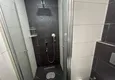 Dostępny zakup Apartament 1+1 z meblami i widokiem na morze w Tosmur, Alanya   8 