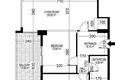 Kupuj taniej Umeblowane mieszkanie 2+1 132 m² w Mahmutlar - sprzedaż od właściciela 1 