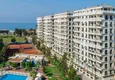 Kupić Liniowy apartament 3+1 w Oba z meblami i widokiem 3