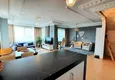 Dostępny zakup Dwupoziomowy penthouse 1+1 ze stylowym wnętrzem w Demirtas, Alanya 12 