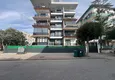 Kupić 2+1 mieszkanie 85 m² w centrum Alanyi - nadaje się do obywatelstwa i zezwolenia na pobyt 1