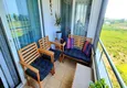Dostępny zakup Dwupoziomowy penthouse 1+1 ze stylowym wnętrzem w Demirtas, Alanya 15 