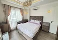 Dostępny zakup Liniowy apartament 3+1 w Oba z meblami i widokiem 18