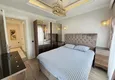 Dostępny zakup Liniowy apartament 3+1 w Oba z meblami i widokiem 19