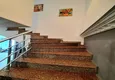 Dostępny zakup Dwupoziomowy penthouse 1+1 ze stylowym wnętrzem w Demirtas, Alanya 19 