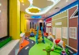 Kupić Liniowy apartament 3+1 w Oba z meblami i widokiem 22