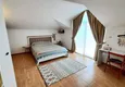 Dostępny zakup Dwupoziomowy penthouse 1+1 ze stylowym wnętrzem w Demirtas, Alanya 20 