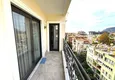 Dostępny zakup Liniowy apartament 3+1 w Oba z meblami i widokiem 21