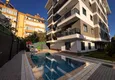 Kupić 2+1 mieszkanie 85 m² w centrum Alanyi - nadaje się do obywatelstwa i zezwolenia na pobyt 2