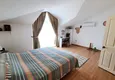 Dostępny zakup Dwupoziomowy penthouse 1+1 ze stylowym wnętrzem w Demirtas, Alanya 22 