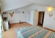 Dostępny zakup Dwupoziomowy penthouse 1+1 ze stylowym wnętrzem w Demirtas, Alanya 23 