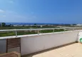 Dostępny zakup Dwupoziomowy penthouse 1+1 ze stylowym wnętrzem w Demirtas, Alanya 28 