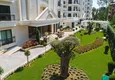 Kupić Liniowy apartament 3+1 w Oba z meblami i widokiem 6